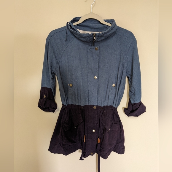 Blu Pepper Jacket - Picture 5 of 13